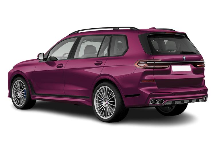 BMW ALPINA X7 ESTATE XB7