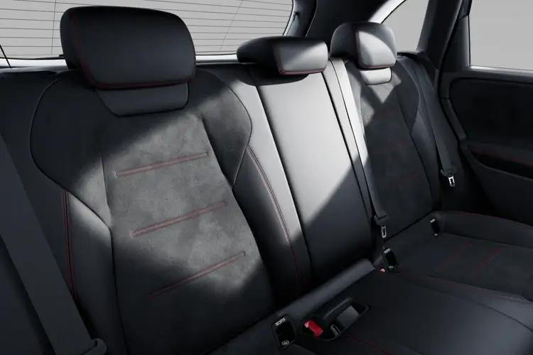 MERCEDES-BENZ B CLASS HATCHBACK AMG Line