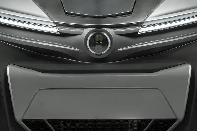 SILENCE S04 HATCHBACK Vivo