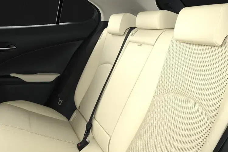 LEXUS UX ELECTRIC HATCHBACK Premium