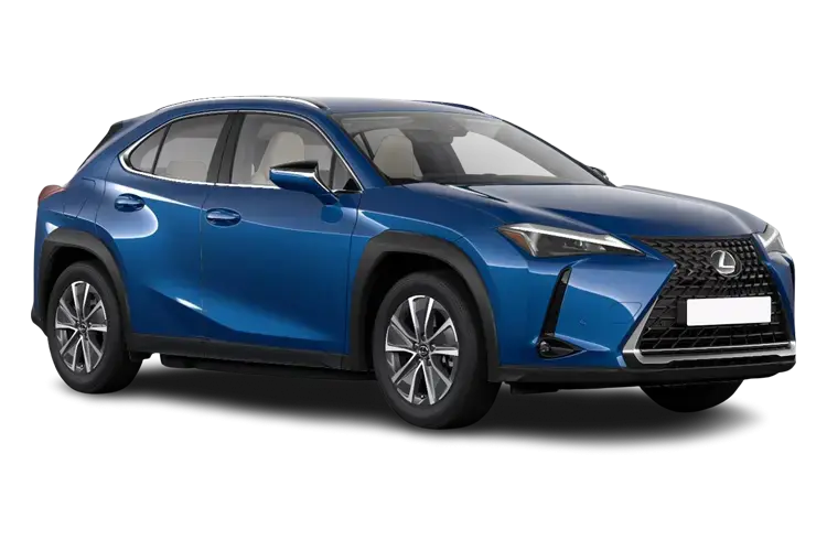 LEXUS UX ELECTRIC HATCHBACK Premium