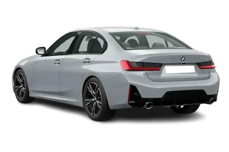 BMW 3 SERIES SALOON M Sport Pro