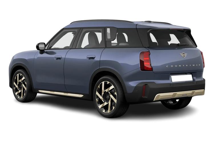MINI COUNTRYMAN HATCHBACK C Classic MINI COUNTRYMAN HATCHBACK C Classic