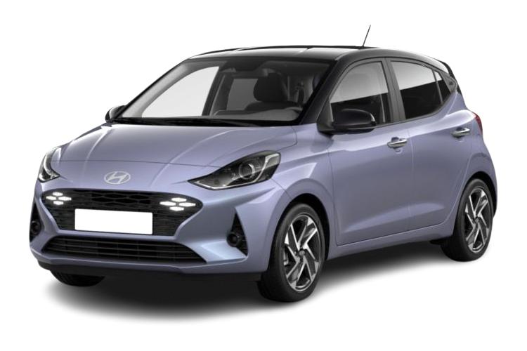 HYUNDAI I10 HATCHBACK 