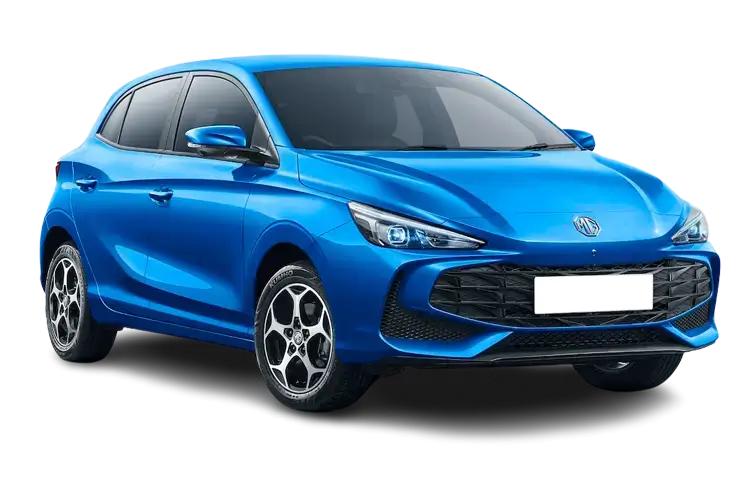 MG MOTOR UK MG3 HATCHBACK 
