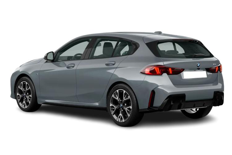 BMW 1 SERIES HATCHBACK M Sport BMW 1 SERIES HATCHBACK M Sport