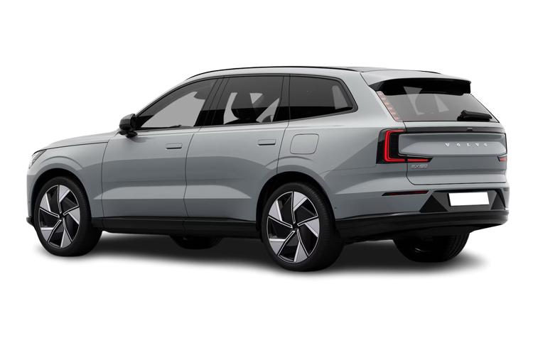 VOLVO EX90 ESTATE Core VOLVO EX90 ESTATE Core