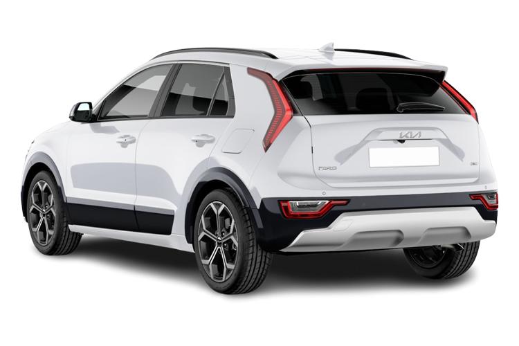 KIA NIRO ESTATE Pure