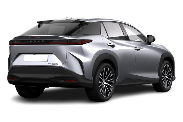 LEXUS RZ ELECTRIC ESTATE Premium + LEXUS RZ ELECTRIC ESTATE Premium +