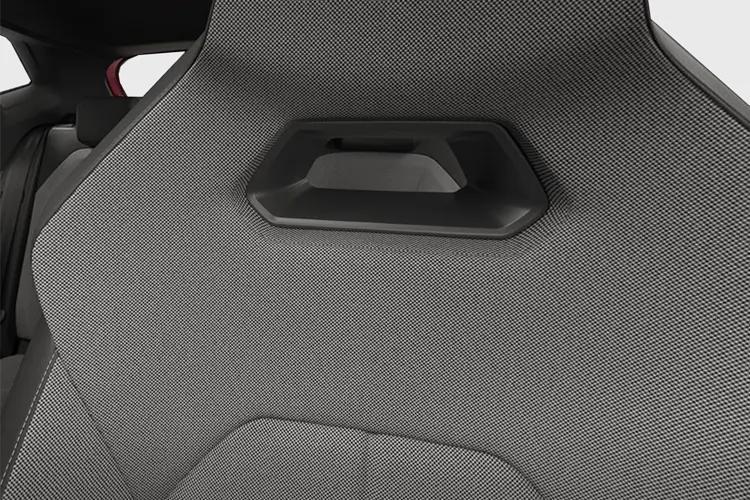 SEAT ARONA HATCHBACK FR