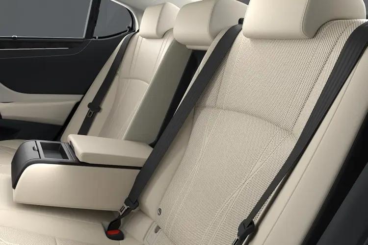 LEXUS ES SALOON Premium