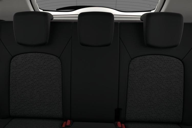 RENAULT ZOE HATCHBACK Iconic RENAULT ZOE HATCHBACK Iconic