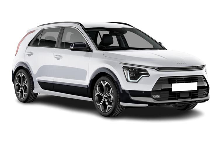 KIA NIRO ESTATE Pure