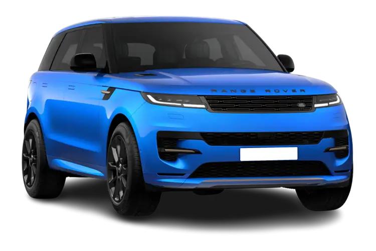 LAND ROVER RANGE ROVER SPORT ESTATE 