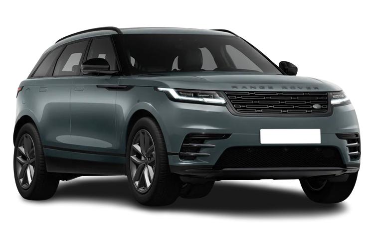 LAND ROVER RANGE ROVER VELAR ESTATE 