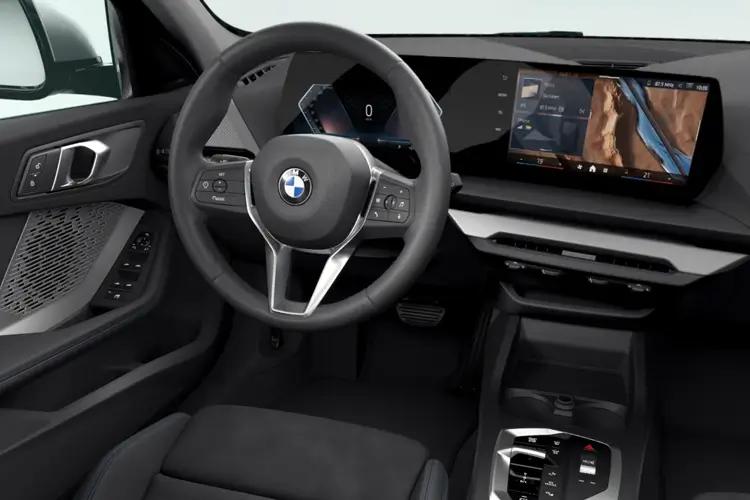 BMW 1 SERIES HATCHBACK M Sport BMW 1 SERIES HATCHBACK M Sport