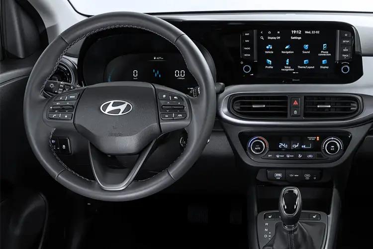 HYUNDAI I10 HATCHBACK Advance HYUNDAI I10 HATCHBACK Advance