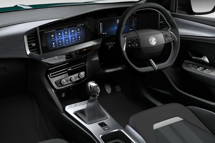 VAUXHALL MOKKA HATCHBACK Ultimate