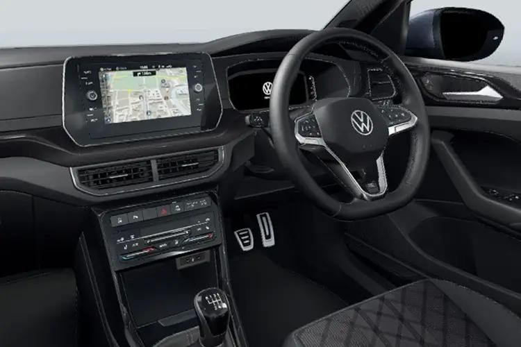 VOLKSWAGEN T-CROSS ESTATE Life VOLKSWAGEN T-CROSS ESTATE Life