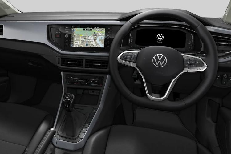 VOLKSWAGEN TAIGO HATCHBACK Life