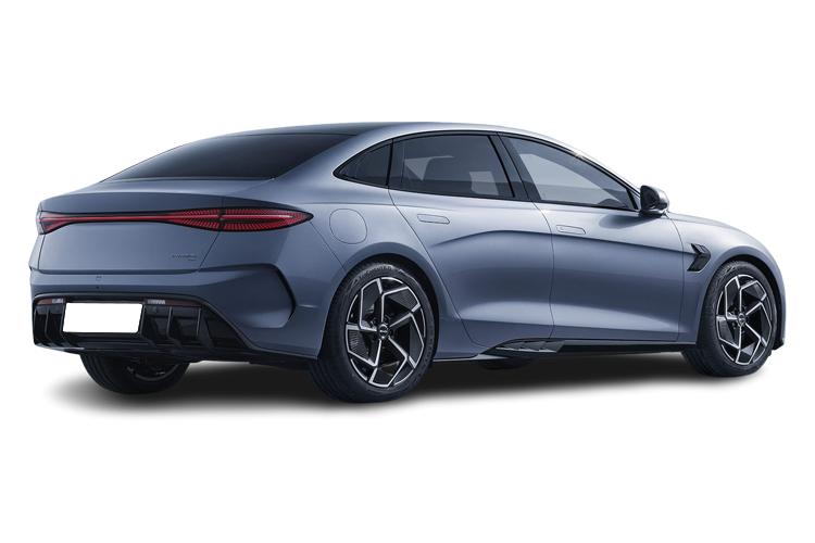 BYD SEAL SALOON BYD SEAL SALOON