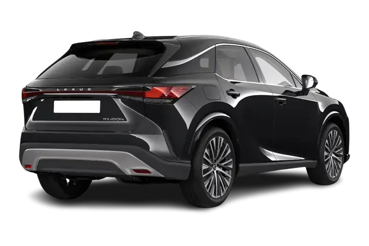LEXUS RX ESTATE F-Sport Design LEXUS RX ESTATE F-Sport Design