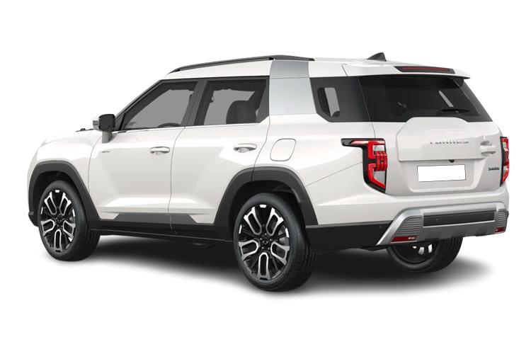 KGM TORRES ESTATE K40