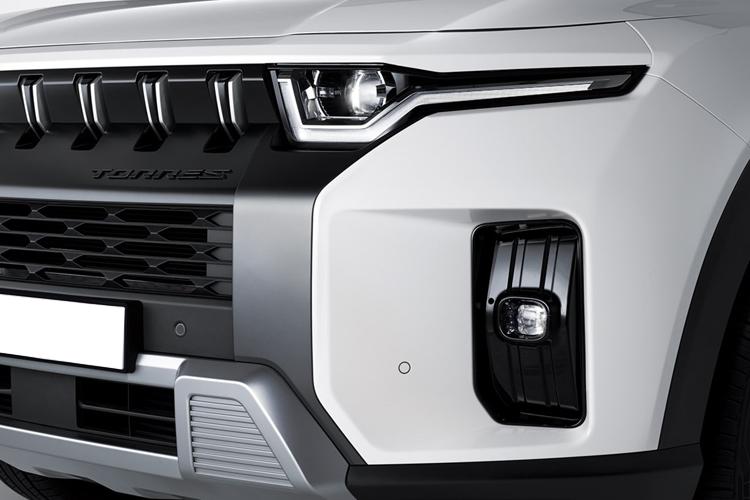 KGM TORRES ESTATE K40