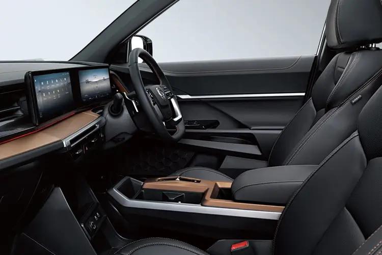 KGM TORRES ESTATE K40