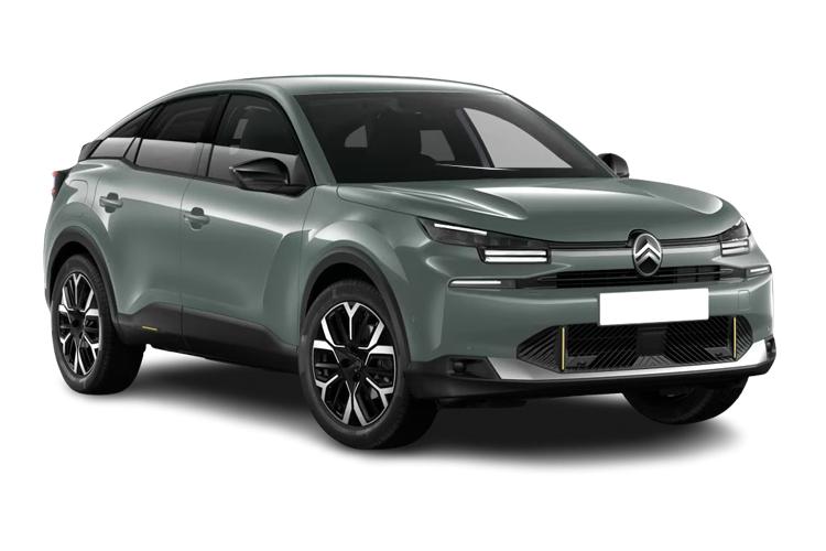 CITROEN C4 HATCHBACK Plus