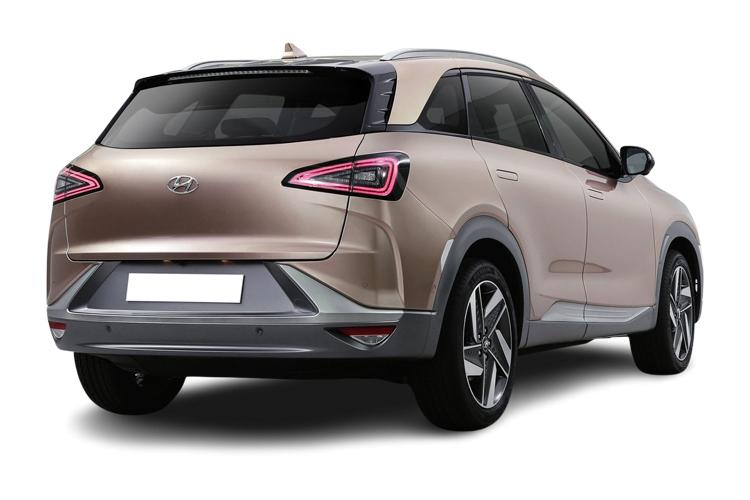 HYUNDAI NEXO ESTATE Premium SE HYUNDAI NEXO ESTATE Premium SE