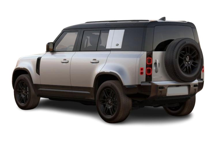 LAND ROVER DEFENDER ESTATE X-Dynamic SE