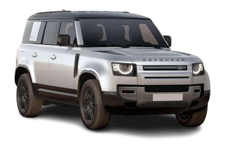 LAND ROVER DEFENDER ESTATE X-Dynamic SE