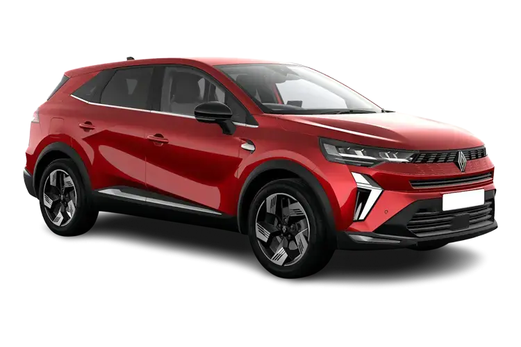 RENAULT SYMBIOZ ESTATE Techno