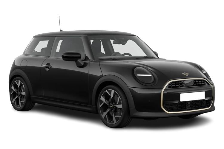 MINI COOPER HATCHBACK 