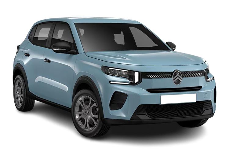 CITROEN C3 HATCHBACK Plus