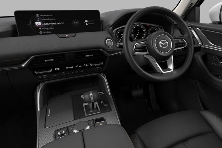 MAZDA CX-60 ESTATE Takumi Plus