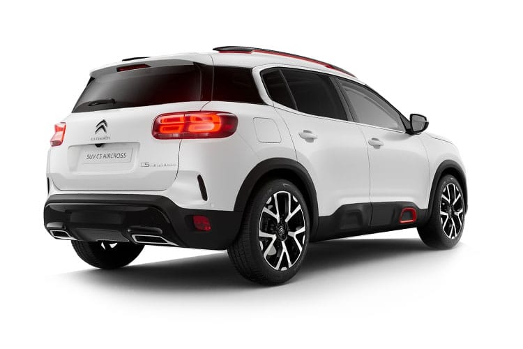 CITROEN C5 AIRCROSS HATCHBACK Max Edition CITROEN C5 AIRCROSS HATCHBACK Max Edition