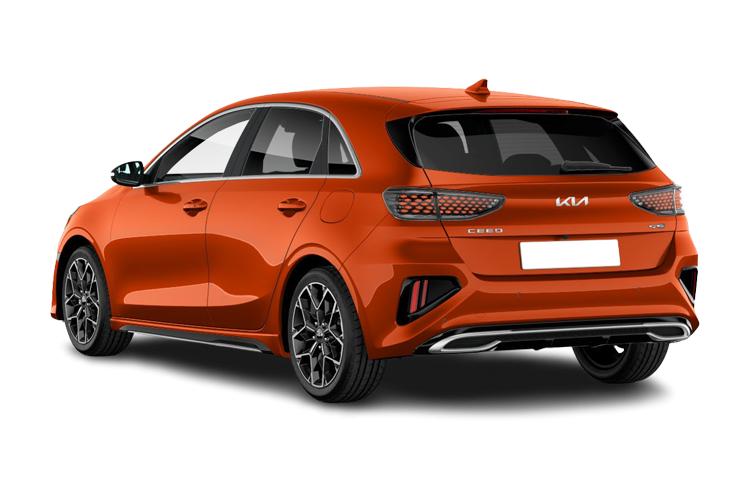 KIA CEED HATCHBACK 2 KIA CEED HATCHBACK 2