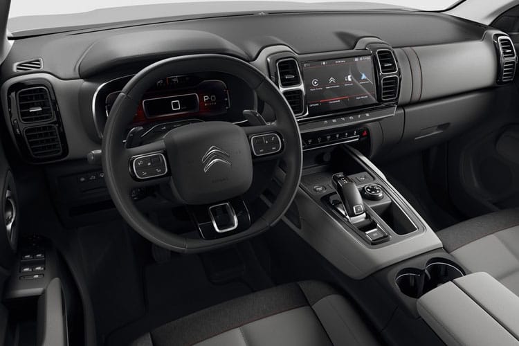CITROEN C5 AIRCROSS HATCHBACK Max Edition CITROEN C5 AIRCROSS HATCHBACK Max Edition