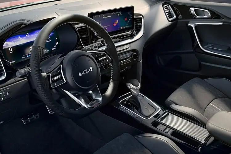 KIA CEED HATCHBACK 2 KIA CEED HATCHBACK 2