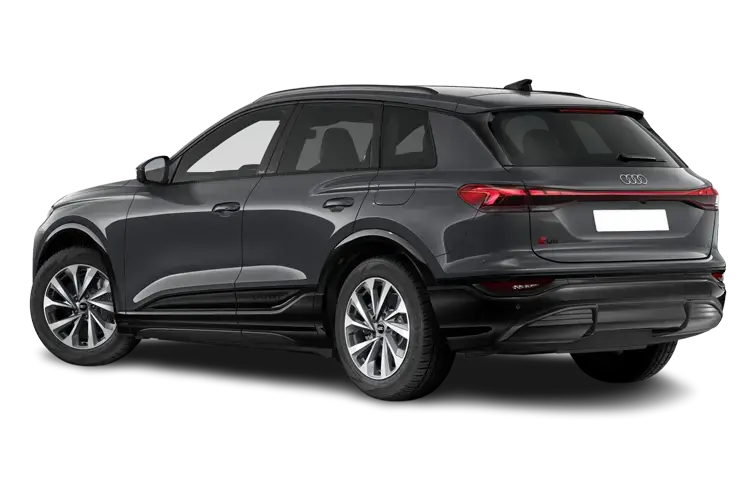 AUDI Q6 E-TRON ESTATE Sport