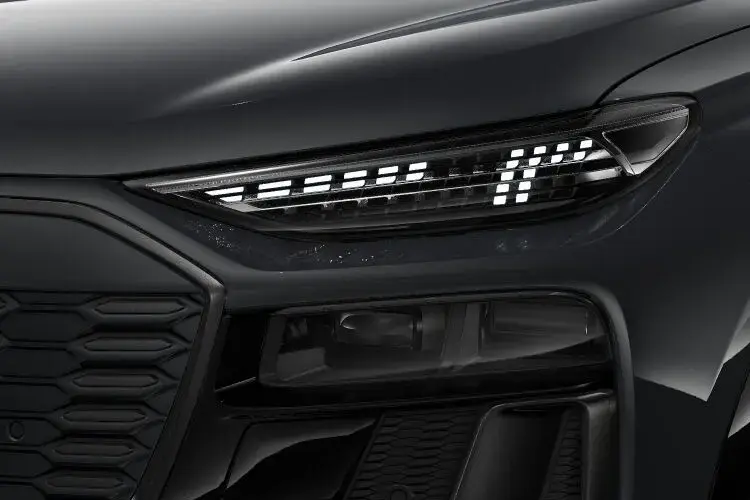 AUDI Q6 E-TRON ESTATE Sport