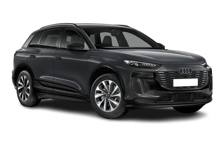 AUDI Q6 E-TRON ESTATE Sport