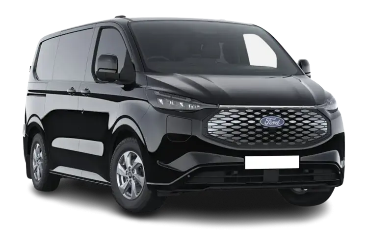 Transit Custom