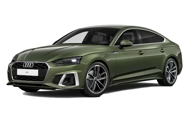 AUDI A5 SPORTBACK Sport