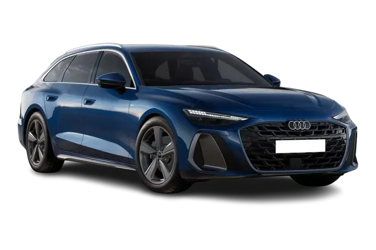 AUDI A6 AVANT S line AUDI A6 AVANT S line