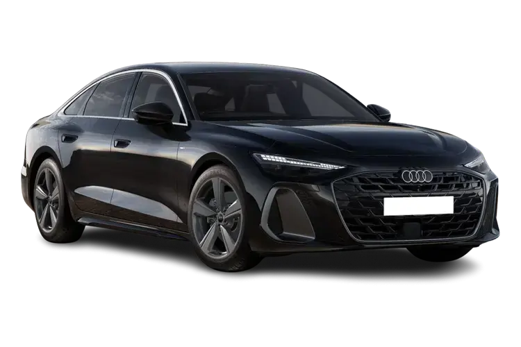 AUDI A6 SALOON Sport AUDI A6 SALOON Sport