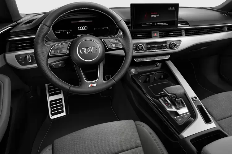 AUDI A5 SPORTBACK Sport