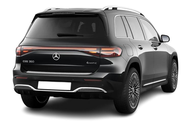 MERCEDES-BENZ EQB ESTATE AMG Line